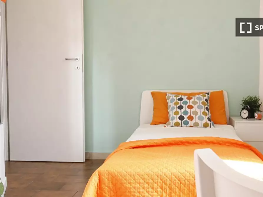 Immagine 12 di Camera condivisa in affitto  in Gorizia a Bologna