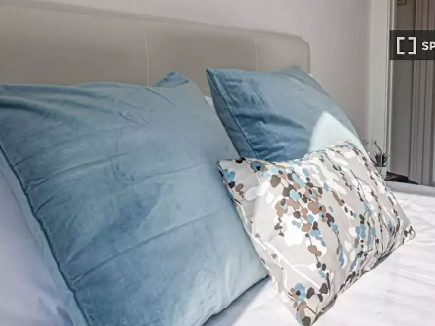 Immagine 16 di Appartamento in affitto  in Via Andrea Maria Ampère a Milano