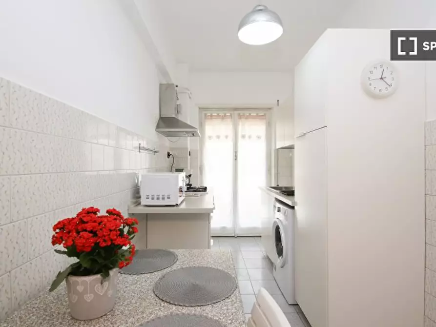 Immagine 16 di Appartamento in affitto  in Via Vestricio Spurinna a Roma