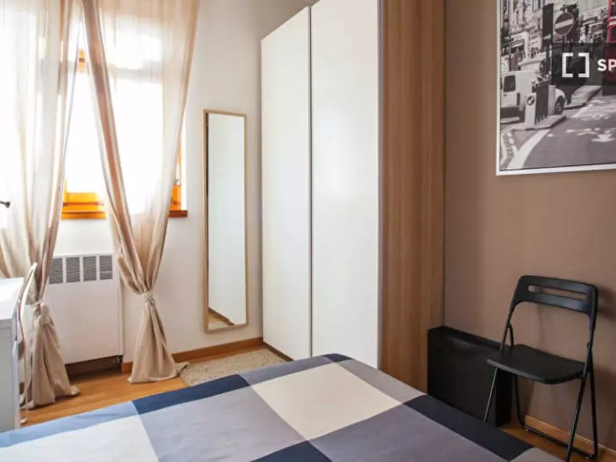 Immagine 4 di Camera condivisa in affitto  in Via Vasco De Gama a Bologna