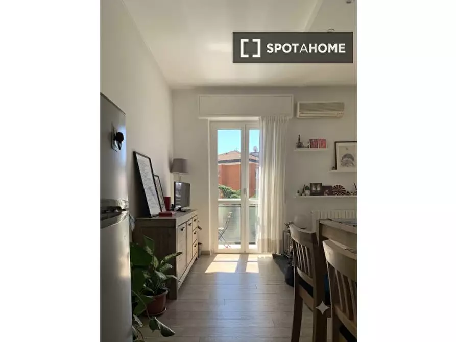 Immagine 3 di Appartamento in affitto  in Via Sangro a Milano