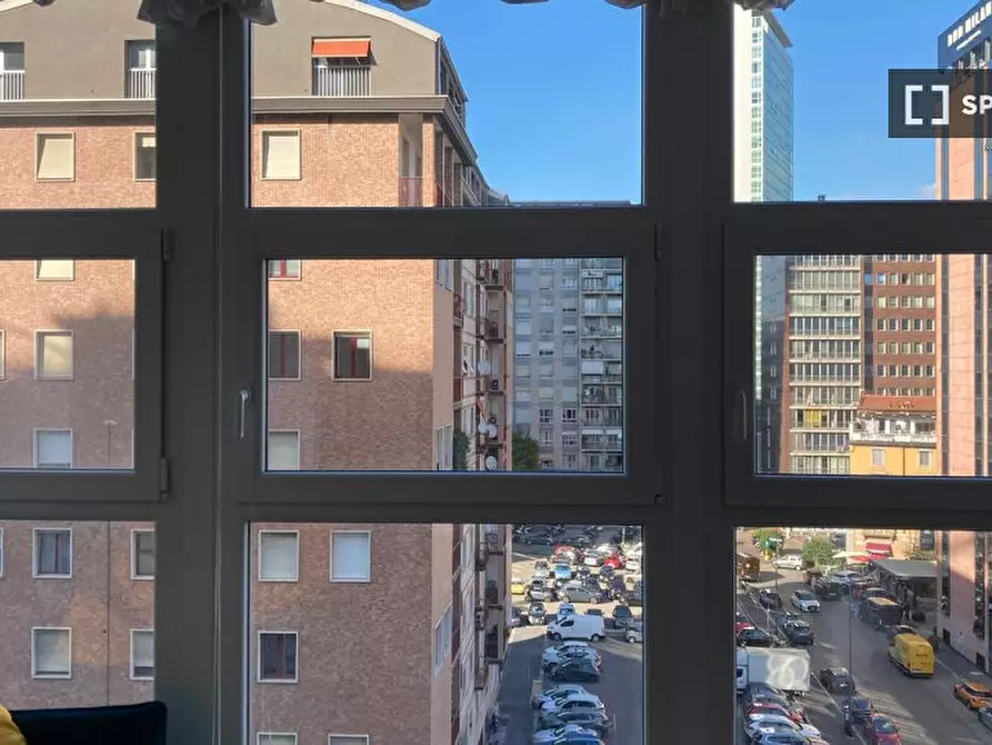 Immagine 13 di Appartamento in affitto  in Via Giovanni Battista Pirelli a Milano
