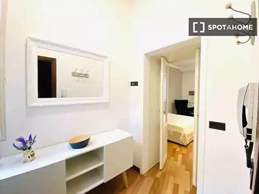 Immagine 11 di Ufficio in affitto  in Borgo Santi Apostoli a Firenze