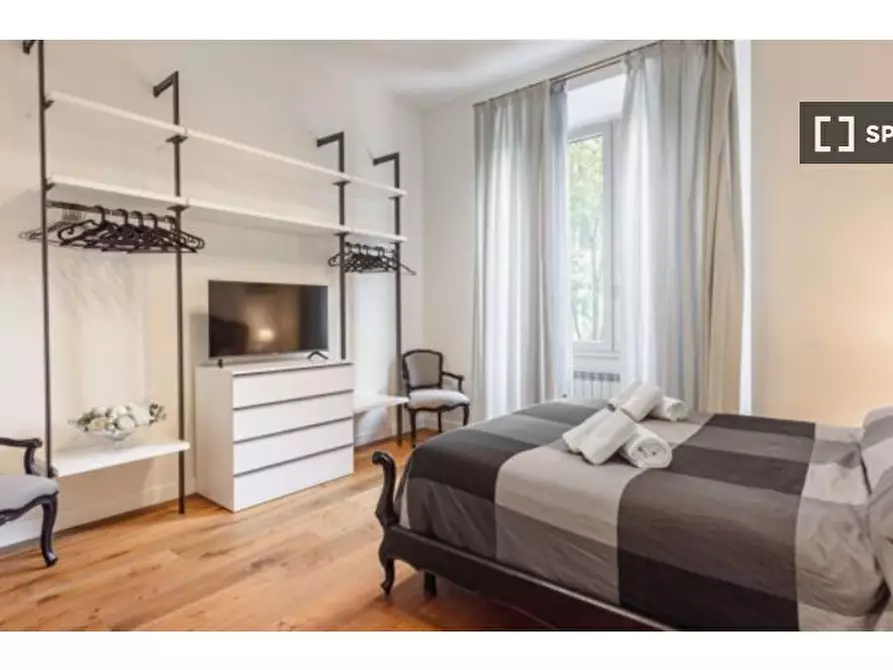 Immagine 17 di Appartamento in affitto  in Via Guido Monaco a Firenze