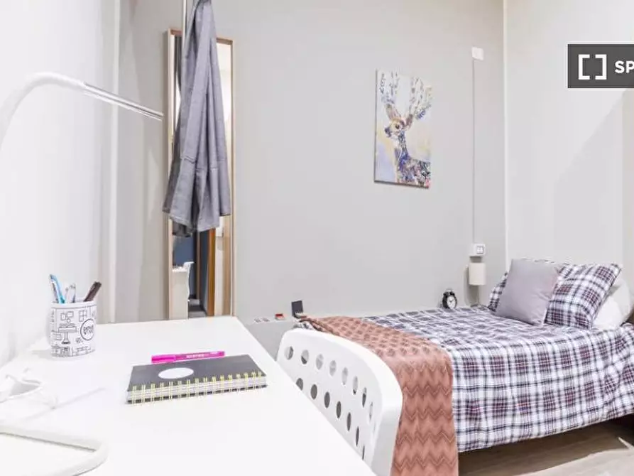 Immagine 5 di Camera condivisa in affitto  in VIA FRANCO BOLOGNESE a Bologna