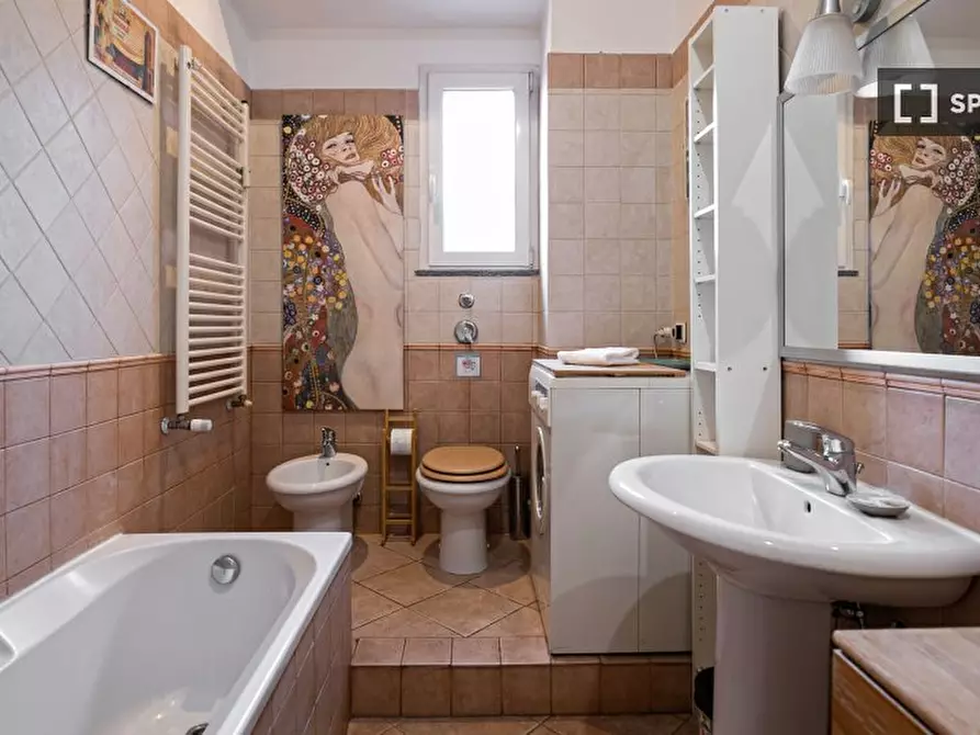 Immagine 18 di Appartamento in affitto  in Via P. Seveso a Milano