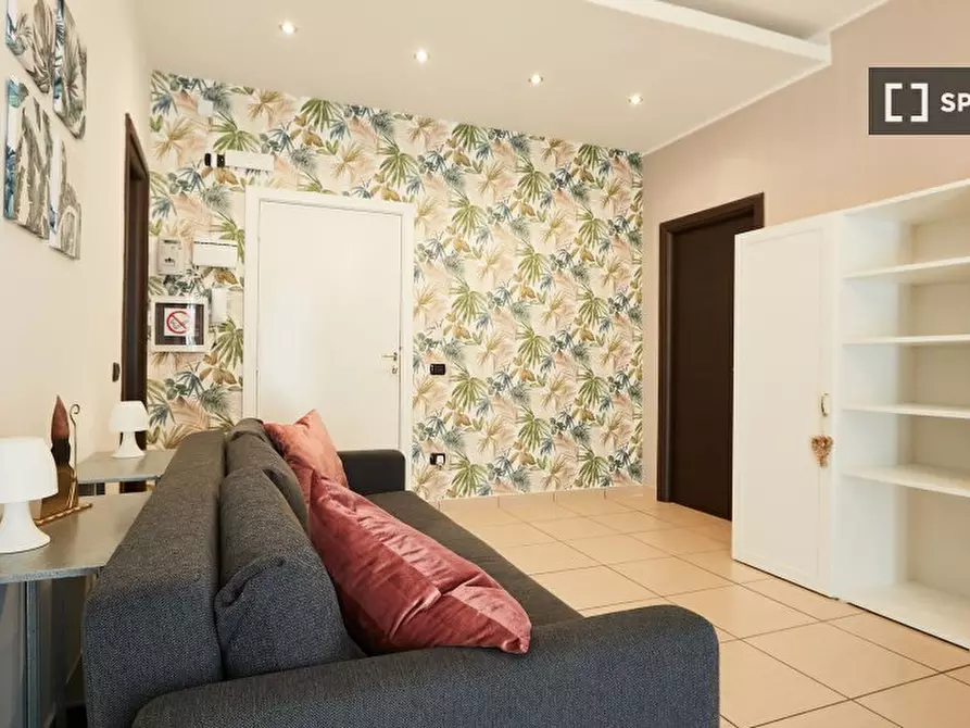 Immagine 5 di Appartamento in affitto  in Via dei Tribunali a Napoli