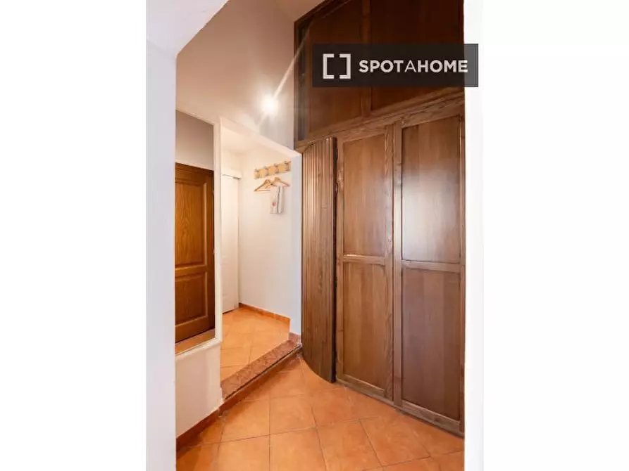 Immagine 12 di Appartamento in affitto  in Via Frusa a Firenze