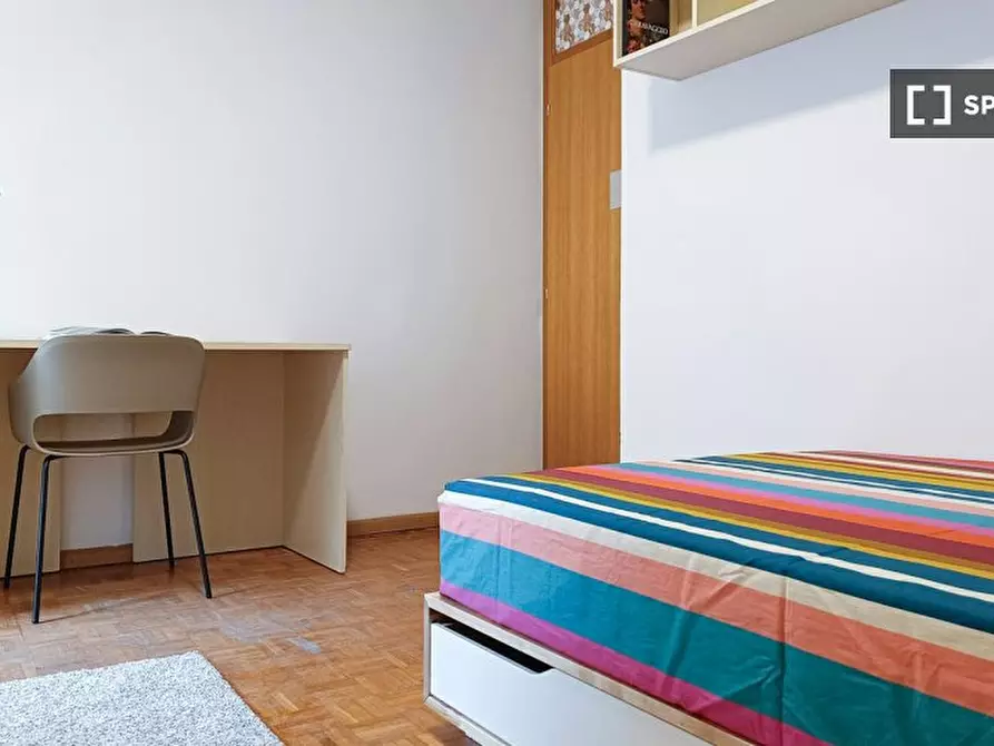 Immagine 6 di Camera condivisa in affitto  in Via San Vito a Trento