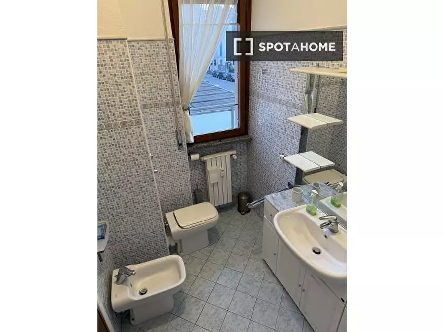 Immagine 12 di Appartamento in affitto  in Via Carlo Pisacane a Sesto San Giovanni