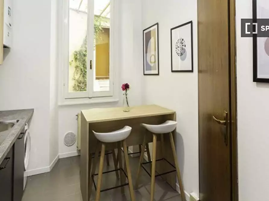 Immagine 9 di Camera condivisa in affitto  in Via Giuseppe Meda a Milano