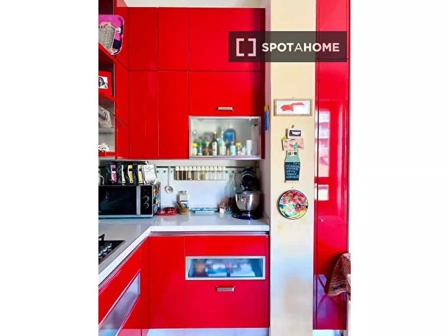 Immagine 8 di Appartamento in affitto  in Viale Bligny a Milano