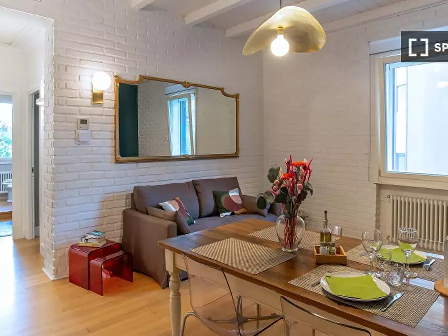 Immagine 1 di Appartamento in affitto  in Vicolo del Vicario a Roma