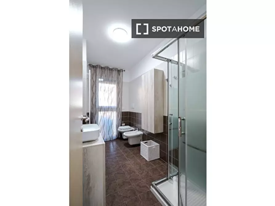 Immagine 7 di Appartamento in affitto  in Via Gargano a Milano