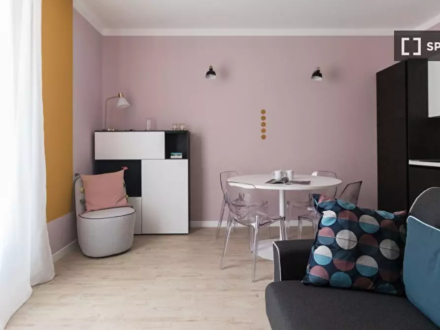 Immagine 8 di Appartamento in affitto  in Corso Buenos Aires a Milano