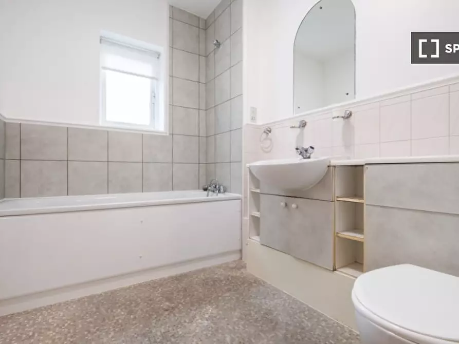 Immagine 8 di Camera condivisa in affitto  in FLAT a Lewisham