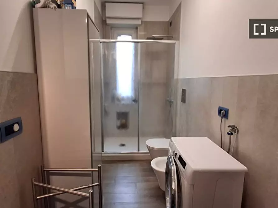 Immagine 14 di Appartamento in affitto  in Via Giovanni Antonio Amadeo a Milano