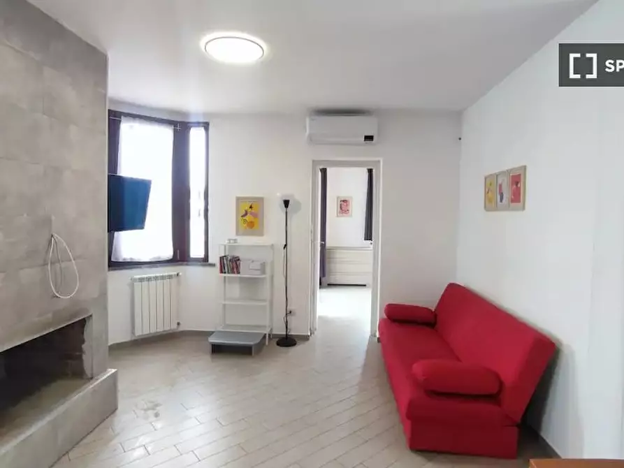 Immagine 1 di Appartamento in affitto  in via Giorgio Bassani a Roma
