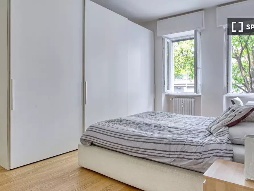 Immagine 8 di Appartamento in affitto  in Viale Teodorico a Milano