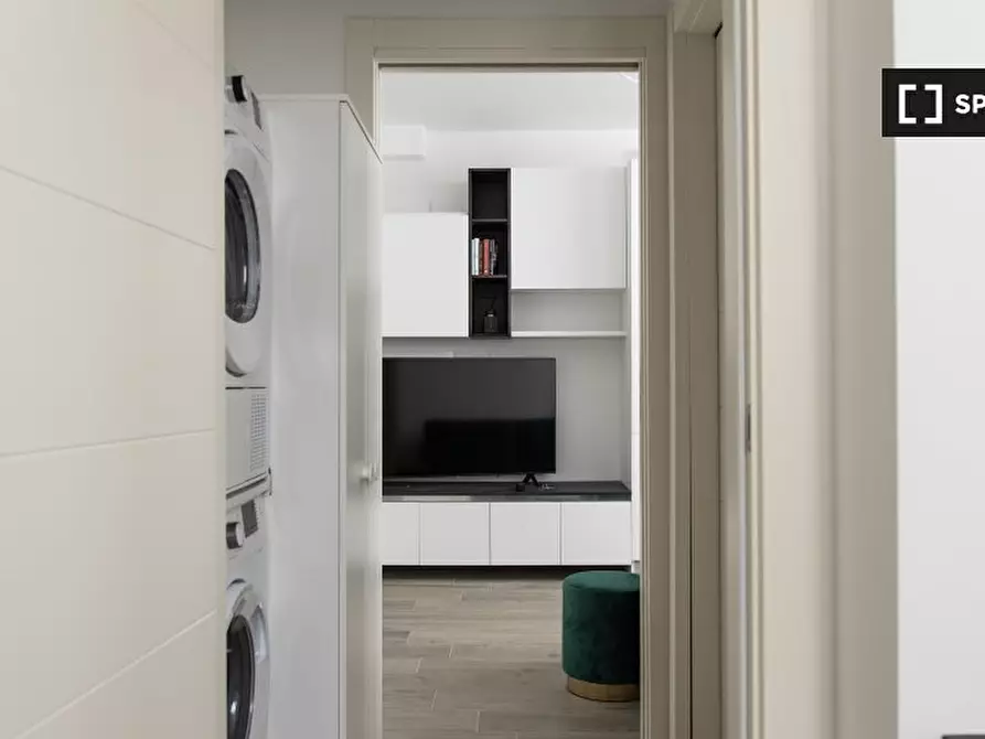 Immagine 17 di Appartamento in affitto  in Via Monte Bianco a Milano