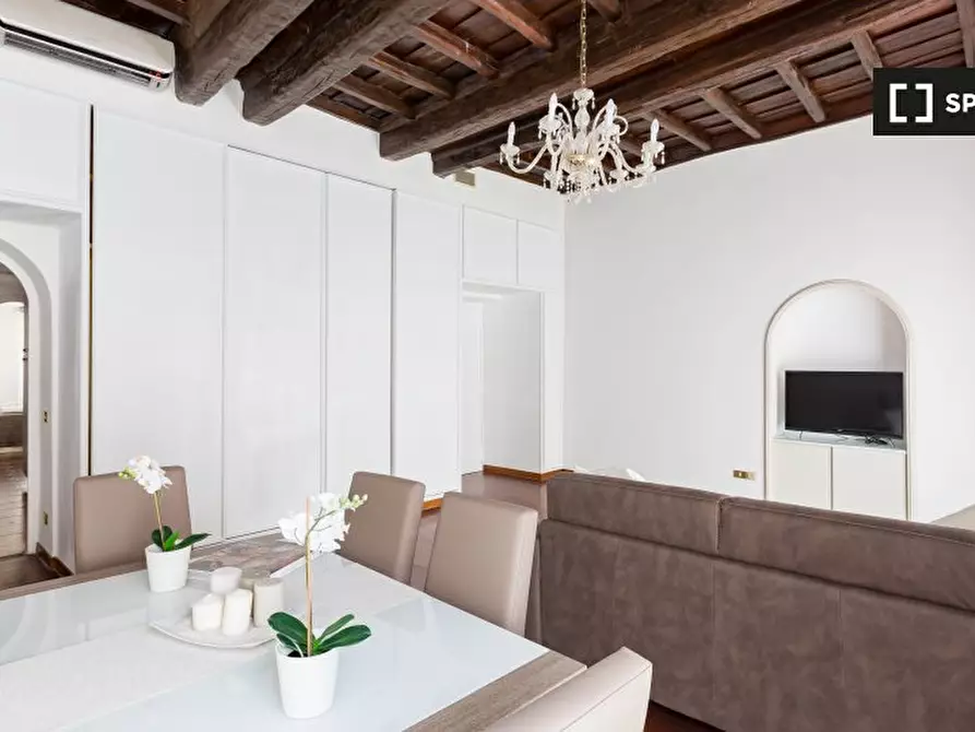 Immagine 18 di Appartamento in affitto  in Via Sistina a Roma