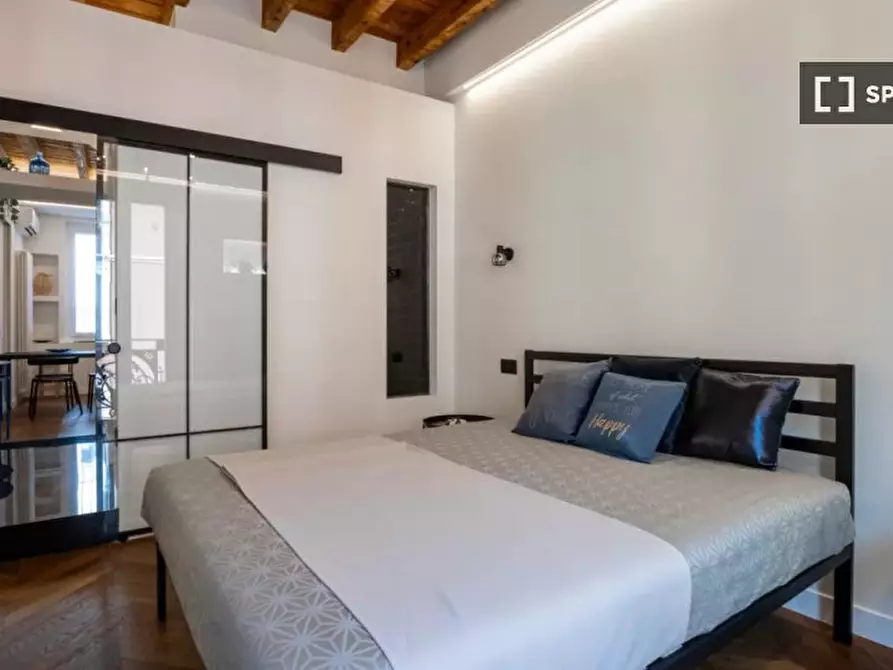 Immagine 3 di Appartamento in affitto  in Via Pietro Crespi a Milano