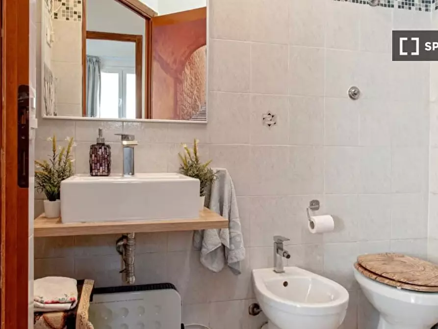 Immagine 3 di Ufficio in affitto  in Via del Pettine a Livorno