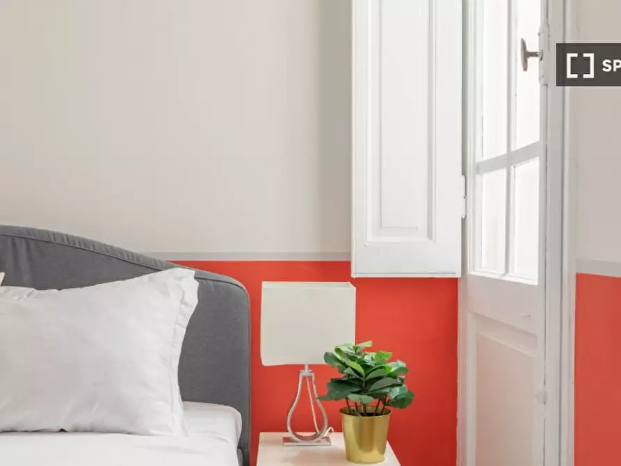 Immagine 12 di Appartamento in affitto  in Vicolo Orbitelli a Roma