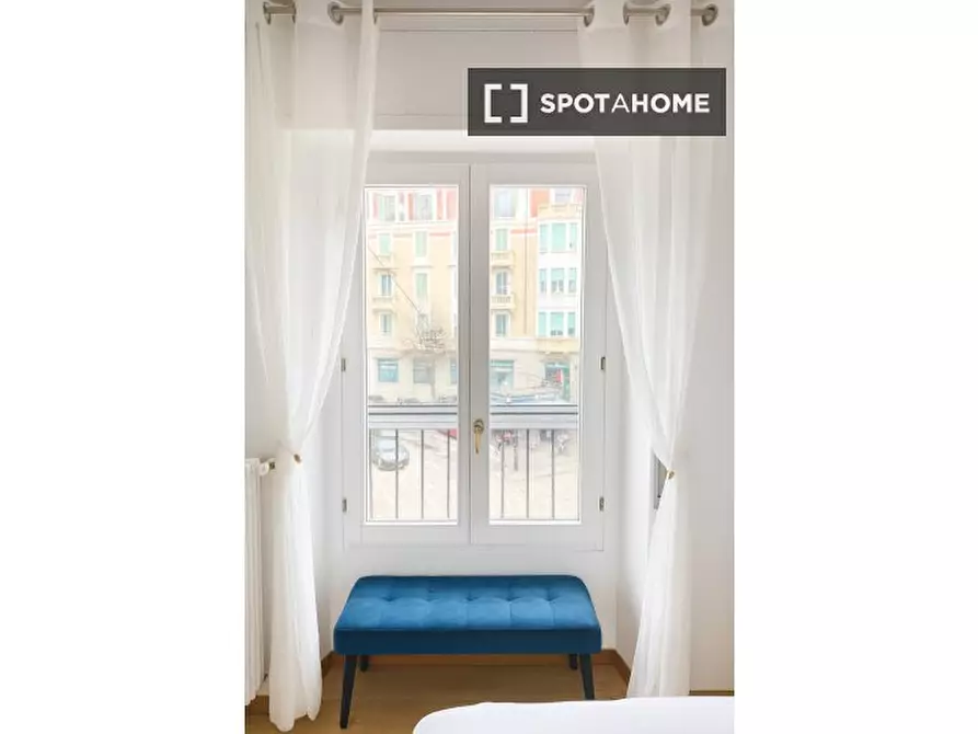Immagine 10 di Appartamento in affitto  in Corso Genova a Milano