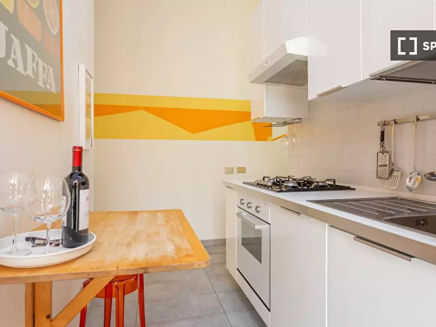 Immagine 16 di Appartamento in affitto  in Viale Manzoni a Roma