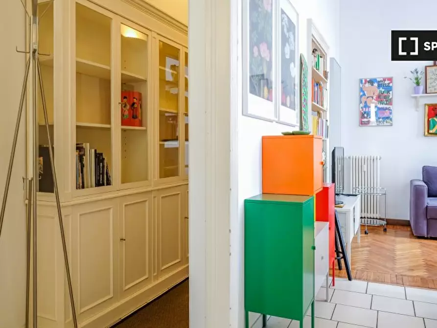 Immagine 18 di Appartamento in affitto  in Via Pietro Calvi, 20129 Milano MI, Italy a Milano