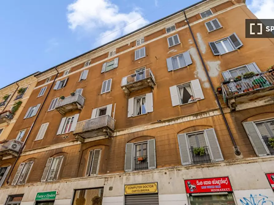 Immagine 13 di Appartamento in affitto  in Via Cesare da Sesto a Milano