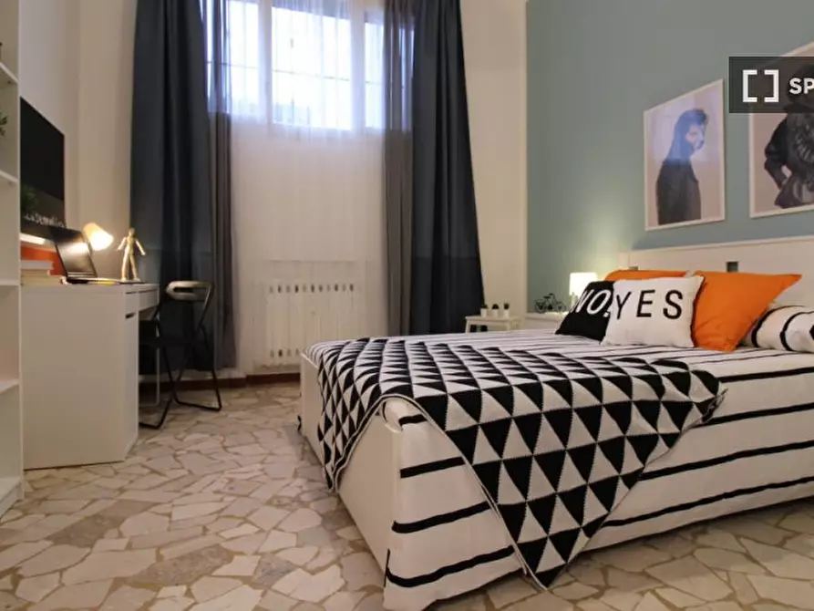 Immagine 1 di Camera condivisa in affitto  in Cipani a Brescia