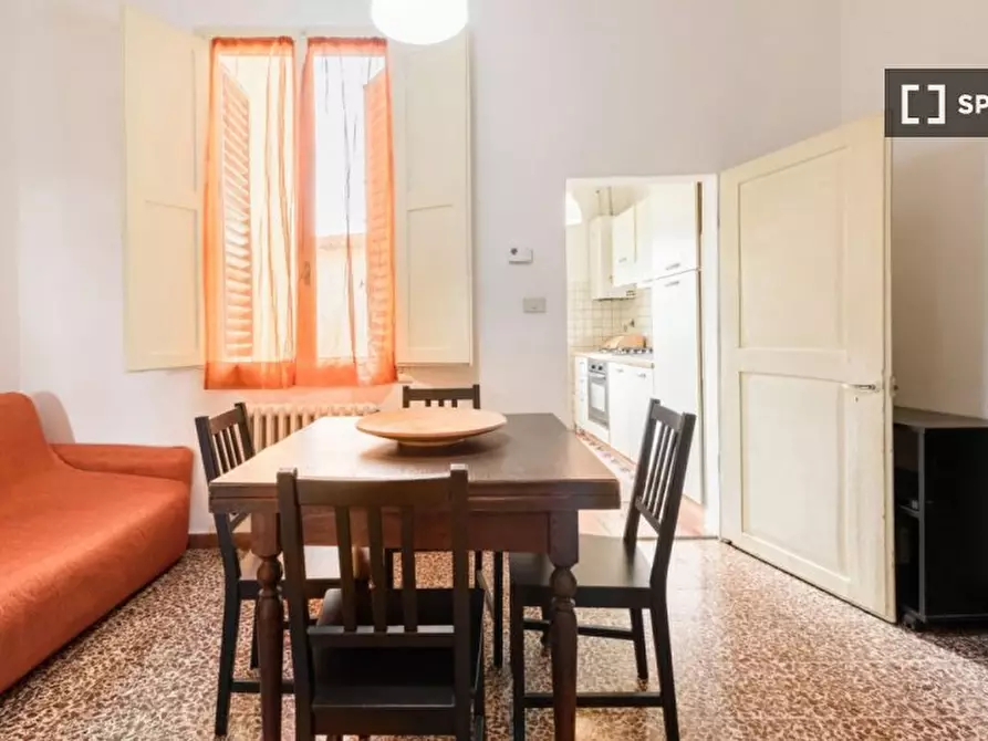 Immagine 18 di Appartamento in affitto  in Via della Scala a Firenze