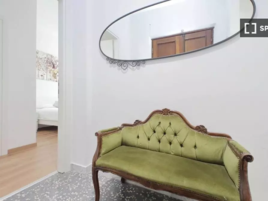 Immagine 17 di Appartamento in affitto  in Via Livorno a Roma