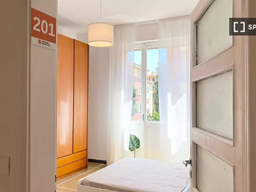 Immagine 1 di Camera condivisa in affitto  in Toscana/3 a Bologna