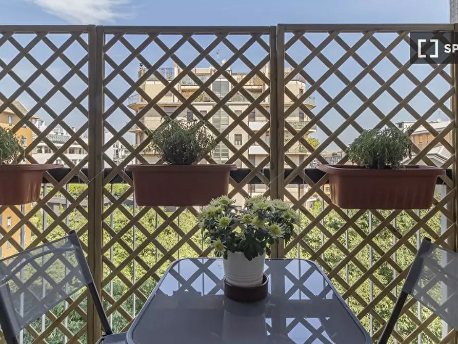 Immagine 9 di Appartamento in affitto  in Viale Teodorico, 20149 Milano MI, Italy a Milano