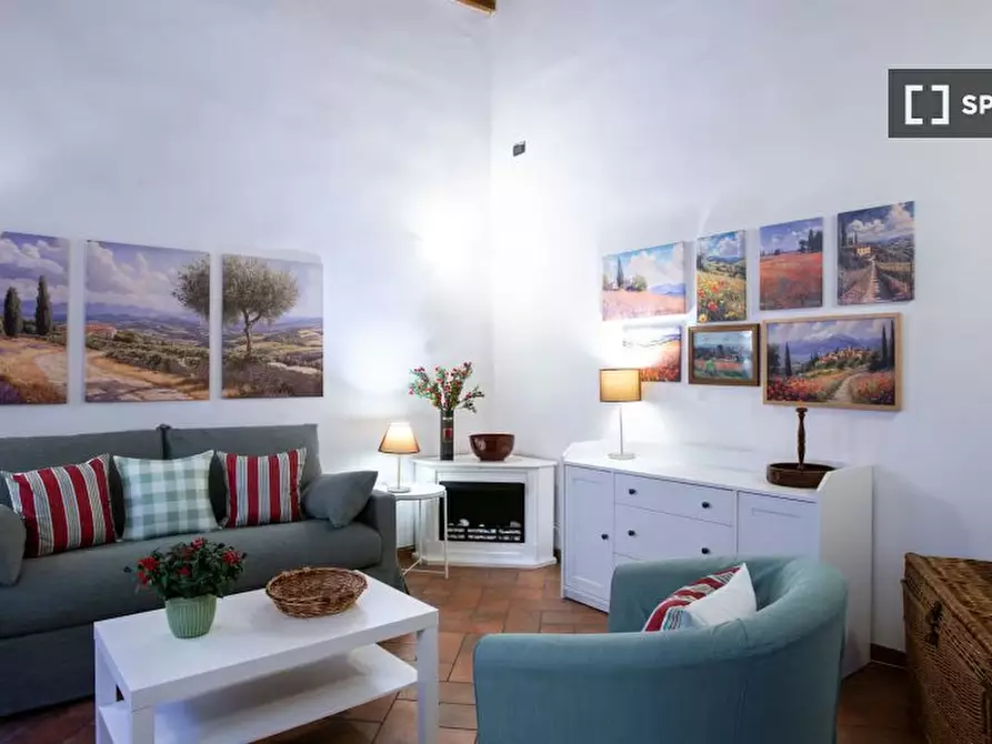 Immagine 10 di Appartamento in affitto  in Via Romana a Firenze