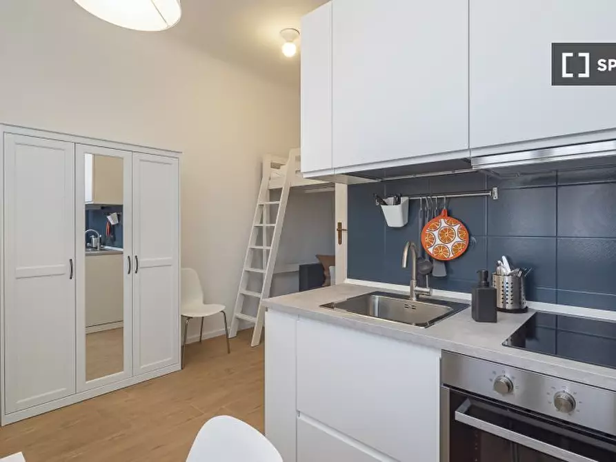 Immagine 5 di Ufficio in affitto  in Via Accademia a Milano