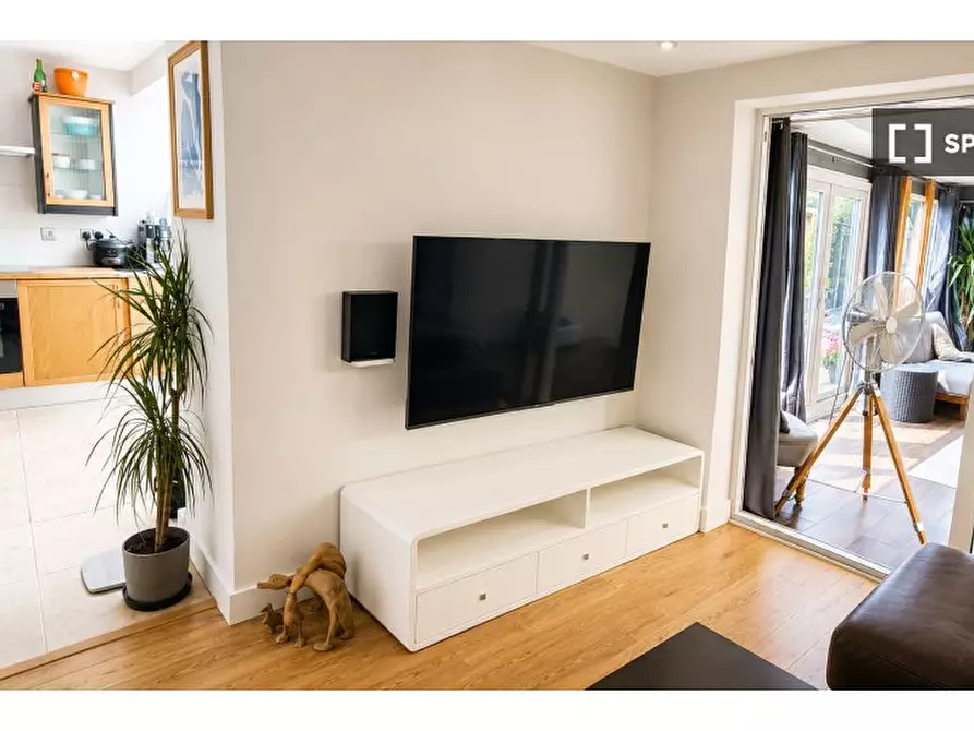 Immagine 10 di Appartamento in affitto  in Maidenhead Road a Windsor