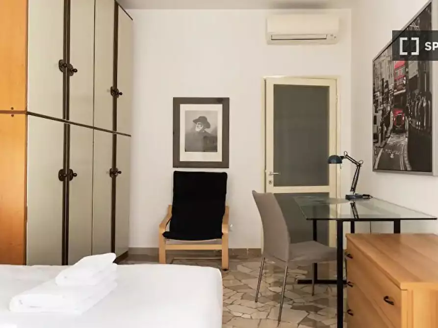 Immagine 14 di Appartamento in affitto  in C.so Lodi a Milano