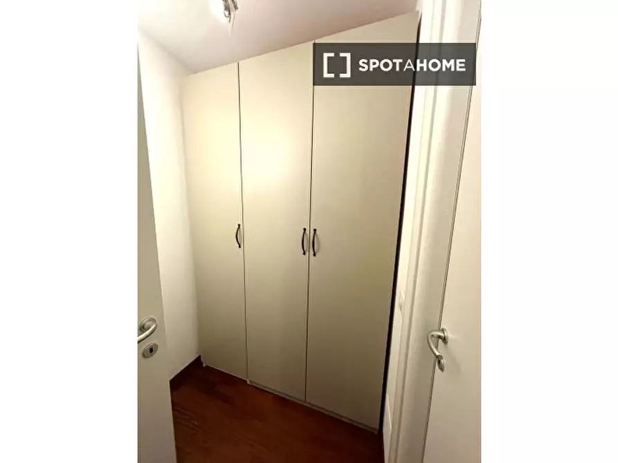 Immagine 12 di Ufficio in affitto  in Via Maestri Campionesi a Milano