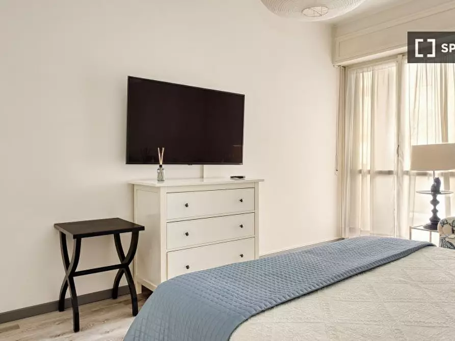 Immagine 2 di Appartamento in affitto  in Via Bergamo a Milano