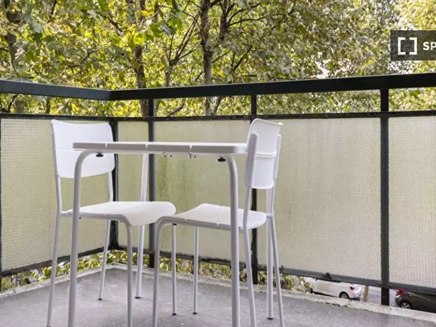 Immagine 14 di Camera condivisa in affitto  in Via dei Pioppi Milan a Buccinasco