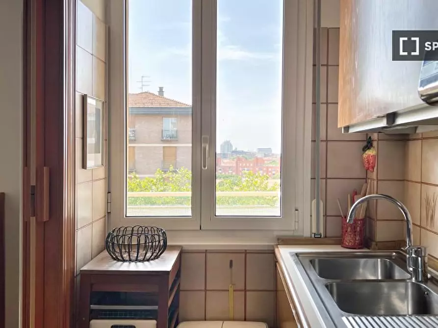 Immagine 18 di Appartamento in affitto  in Via Eleonora Duse a Bologna