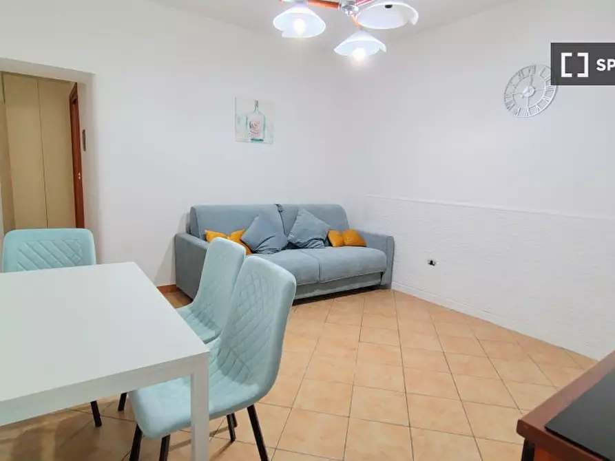 Immagine 6 di Appartamento in affitto  in Vico Canalone a Fontana dei Serpi a Napoli