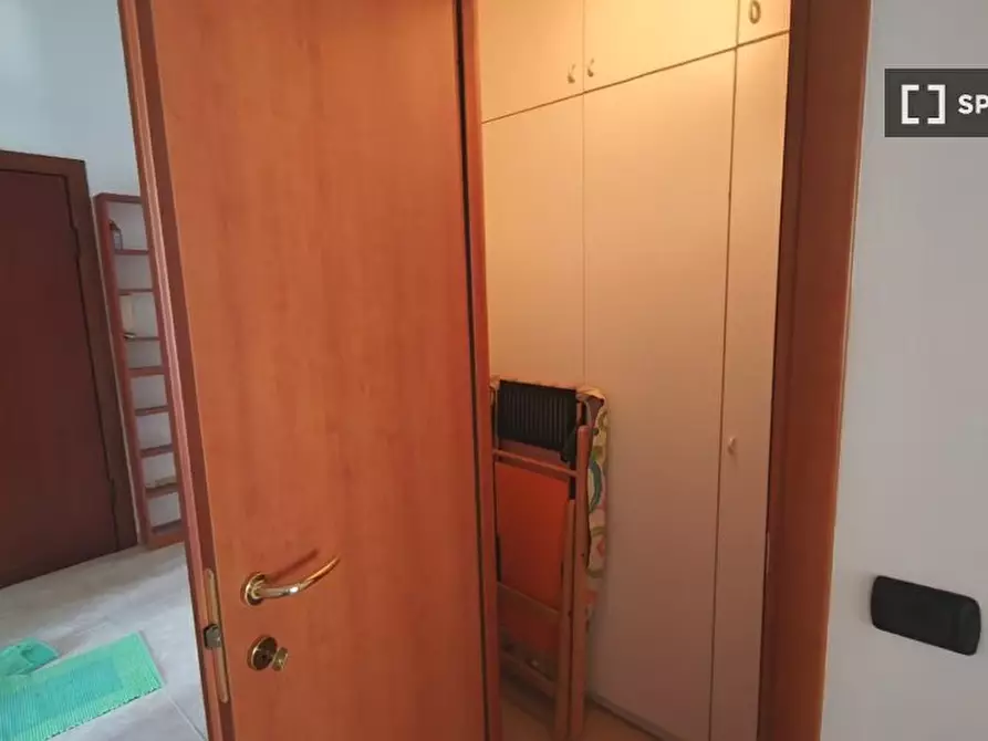 Immagine 11 di Appartamento in affitto  in Via Giorgio Stephenson a Milano