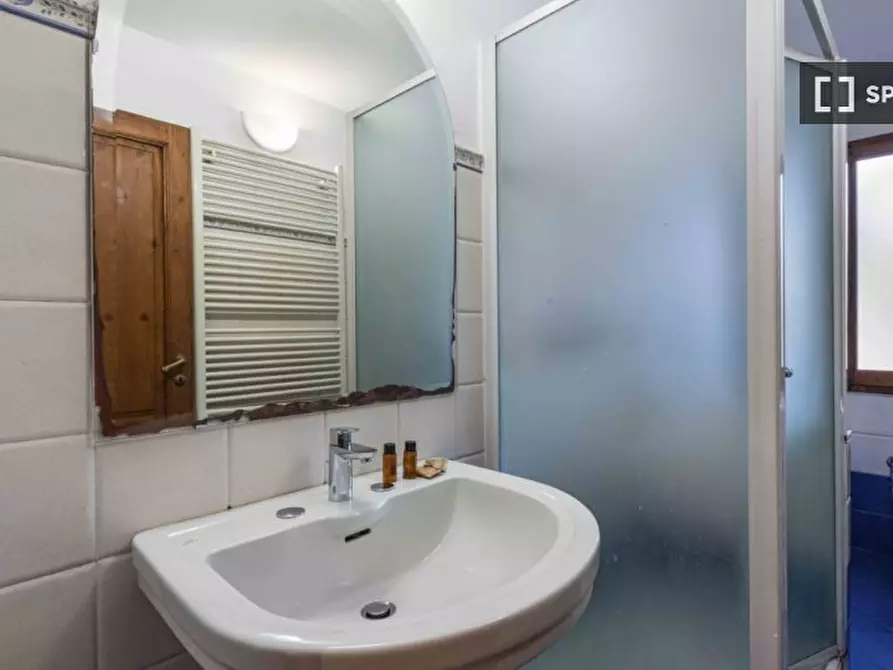 Immagine 7 di Appartamento in affitto  in Via dei Neri a Firenze