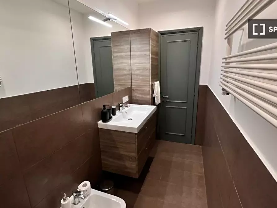 Immagine 5 di Appartamento in affitto  in Via Adelaide Bono Cairoli a Roma