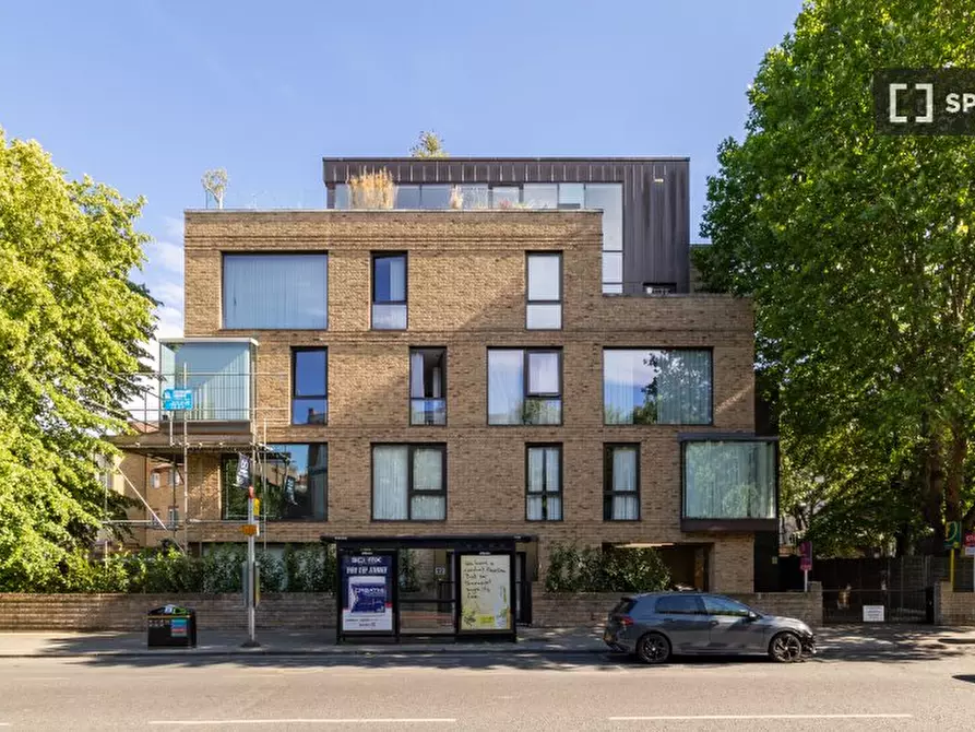 Immagine 3 di Appartamento in affitto  in Elgin Avenue a Paddington